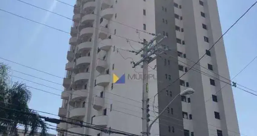 Apartamento para venda em Centro de 94.00m² com 3 Quartos, 1 Suite e 2 Garagens