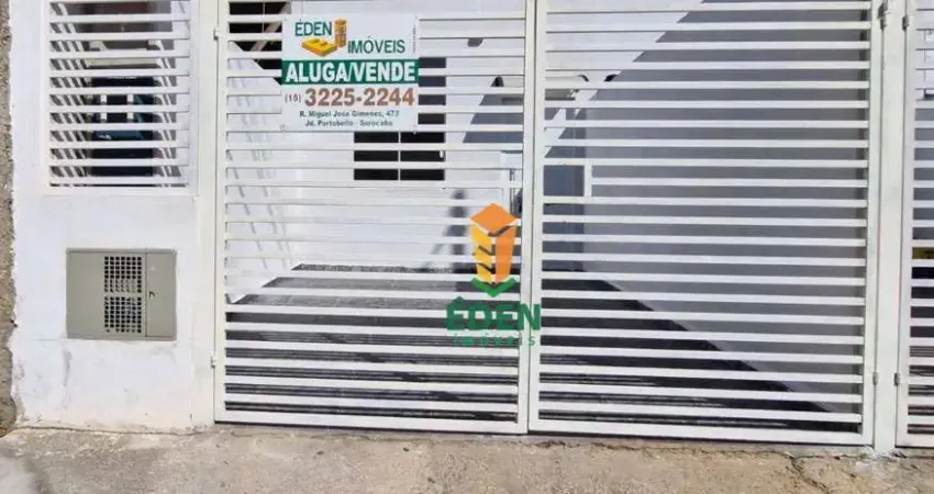Casa para venda e aluguel em Jardim Nathalia de 70.00m² com 2 Quartos e 1 Garagem