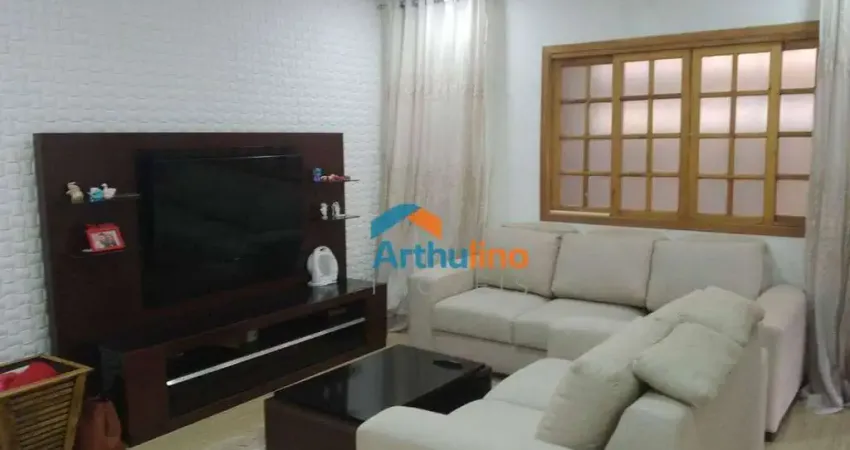 Casa de Condomínio para venda em Residencial Caucaia I de 310.00m² com 3 Quartos, 1 Suite e 3 Garagens