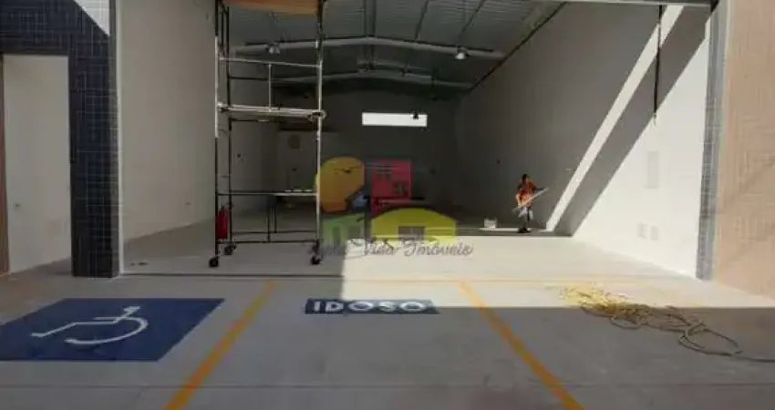 Galpão / Depósito / Armazém para alugar em Centro de 220.00m² com 3 Garagens