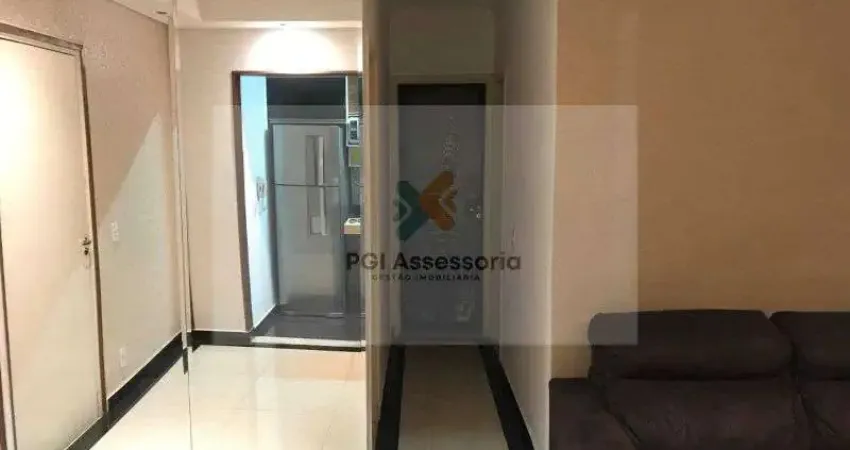 Apartamento para venda em Jardim Conceição de 75.00m² com 2 Quartos e 1 Garagem