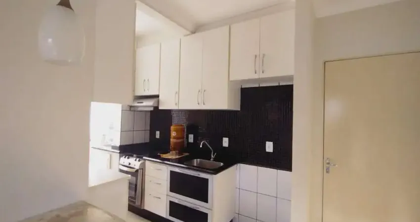 Apartamento para alugar em Santa Terezinha de 48.00m² com 2 Quartos e 1 Garagem