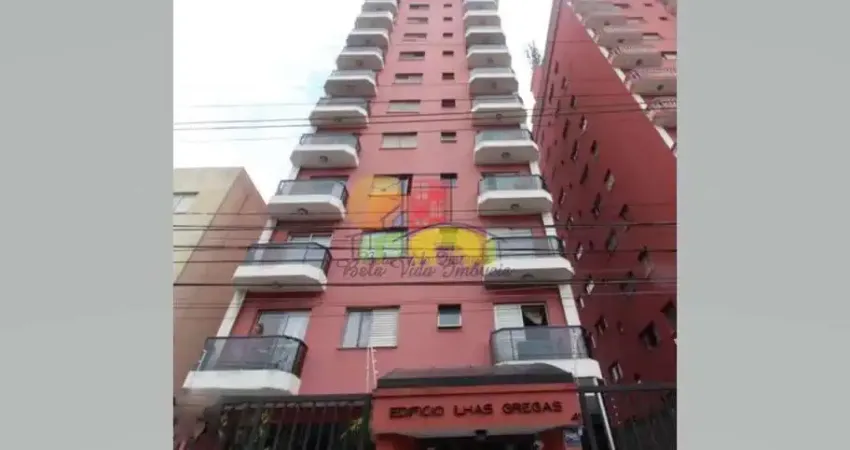 Apartamento para venda em Rudge Ramos de 87.00m² com 3 Quartos, 1 Suite e 2 Garagens