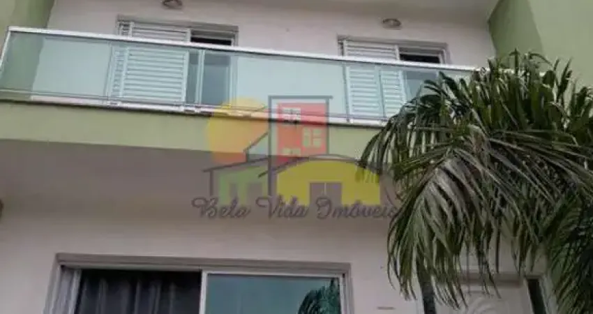 Sobrado para venda em Dos Casa de 307.00m² com 4 Quartos, 4 Suites e 5 Garagens