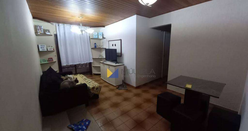 Apartamento para venda em Vila Rosália de 70.00m² com 3 Quartos, 1 Suite e 1 Garagem