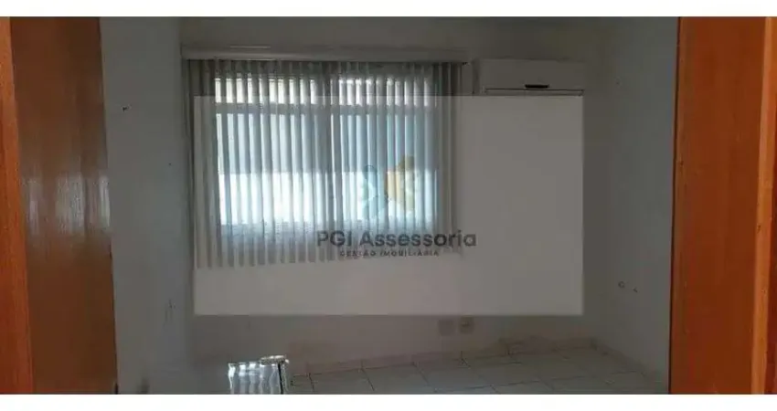 Sala Comercial para venda em Parque Estoril de 35.00m²