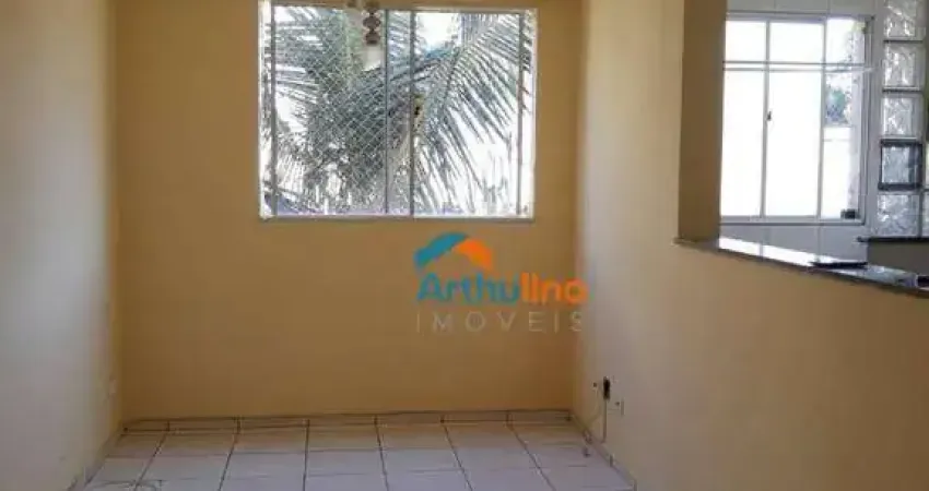 Apartamento para venda em Jardim Bonfiglioli de 50.00m² com 2 Quartos e 1 Garagem
