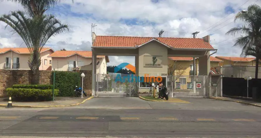 Sobrado para venda em Jardim Belizário de 89.00m² com 3 Quartos, 1 Suite e 2 Garagens