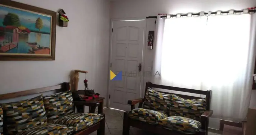 Sobrado para venda em Jardim Santa Maria de 80.00m² com 2 Quartos e 1 Garagem
