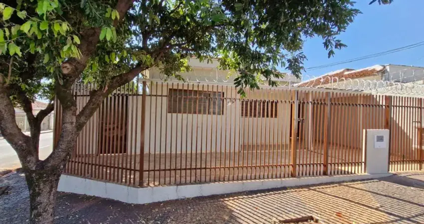 Casa para venda em Vila Zilda de 140.00m² com 3 Quartos, 1 Suite e 2 Garagens