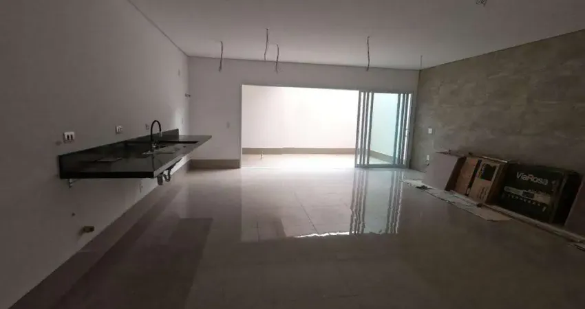 Casa de Condomínio para venda em Parque Rural Fazenda Santa Cândida de 173.00m² com 3 Quartos, 3 Suites e 2 Garagens