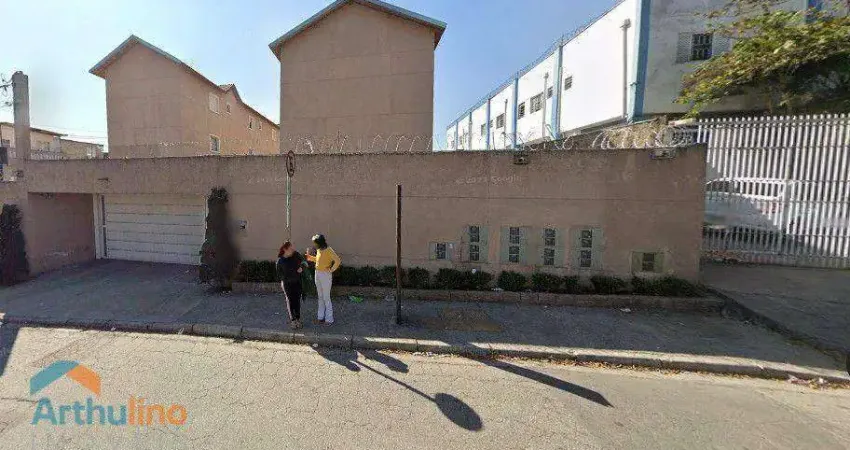 Casa para venda em Jardim Guarujá de 100.00m² com 2 Quartos, 2 Suites e 2 Garagens