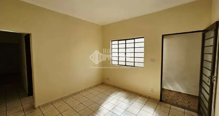 Casa para alugar em Vila Seixas de 72.00m² com 2 Quartos e 1 Garagem