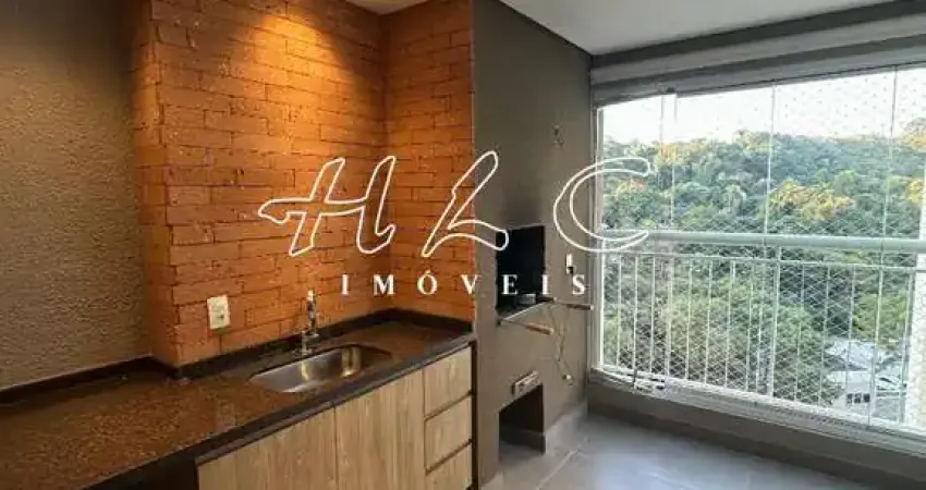 Apartamento para venda em Jardim Flórida de 92.00m² com 3 Quartos, 1 Suite e 2 Garagens
