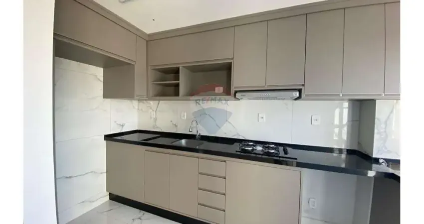Apartamento para alugar em Vila Santa Maria de 50.53m² com 2 Quartos, 1 Suite e 1 Garagem