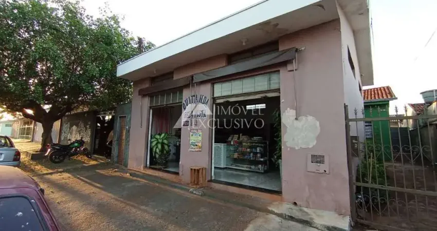Loja para alugar em Jardim Maria Goretti de 54.00m²