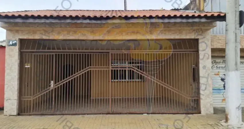 Casa para venda em Vila Acoreana de 167.00m² com 2 Quartos, 1 Suite e 3 Garagens
