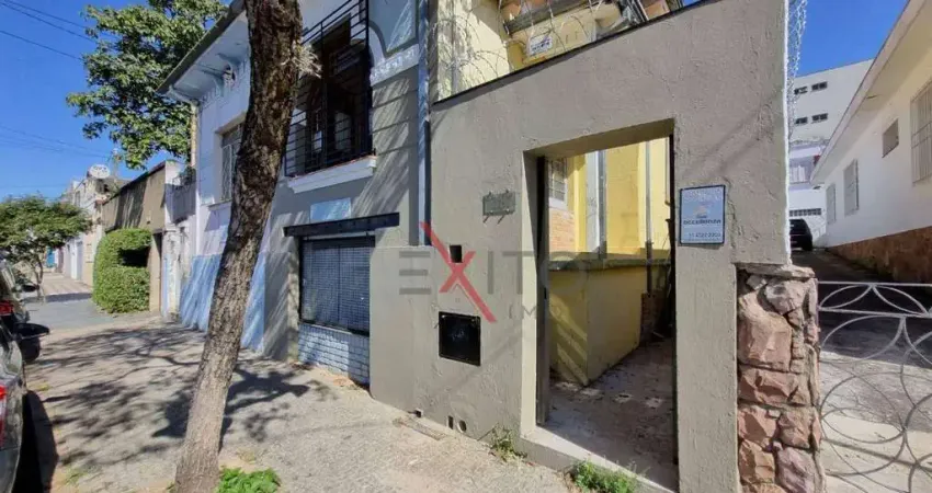Casa para alugar em Centro de 208.00m² com 1 Quarto