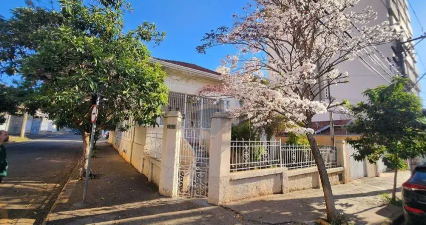 Prédio Comercial para alugar em Centro de 146.44m² com 3 Quartos e 10 Garagens