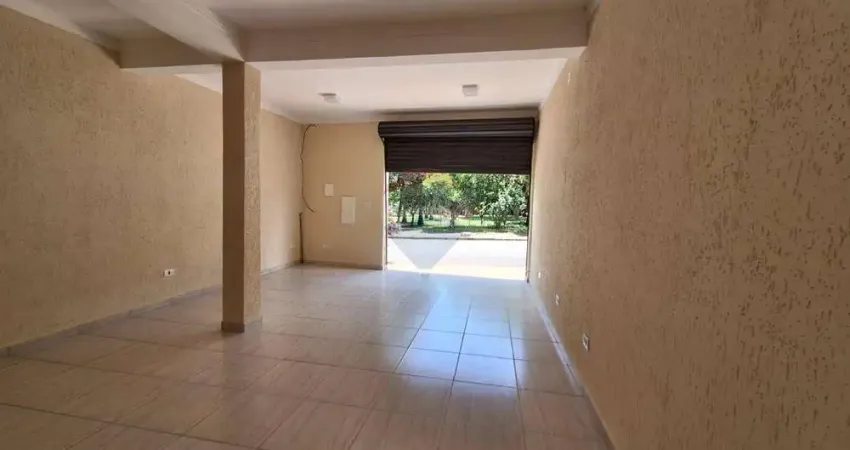 Galpão / Depósito / Armazém para alugar em Vila Rezende de 40.00m²