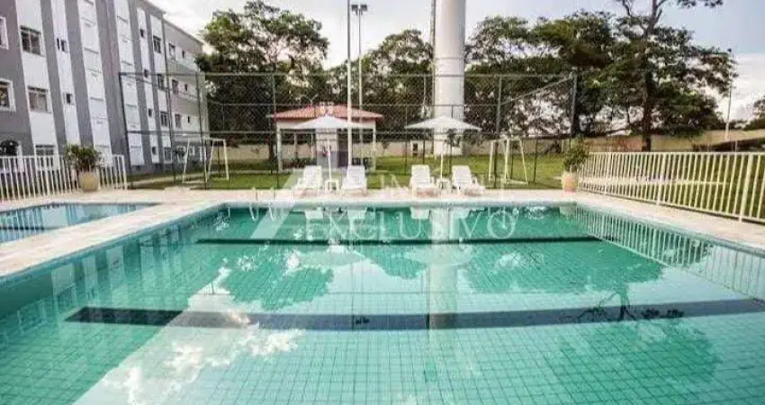 Apartamento para alugar em Jardim Florestan Fernandes de 43.00m² com 2 Quartos e 1 Garagem