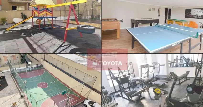 Apartamento para alugar em Macedo de 70.00m² com 3 Quartos, 1 Suite e 1 Garagem