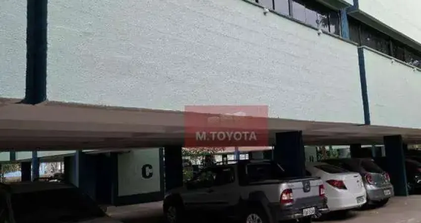 Apartamento para venda em Parque Cecap de 64.00m² com 2 Quartos e 1 Garagem