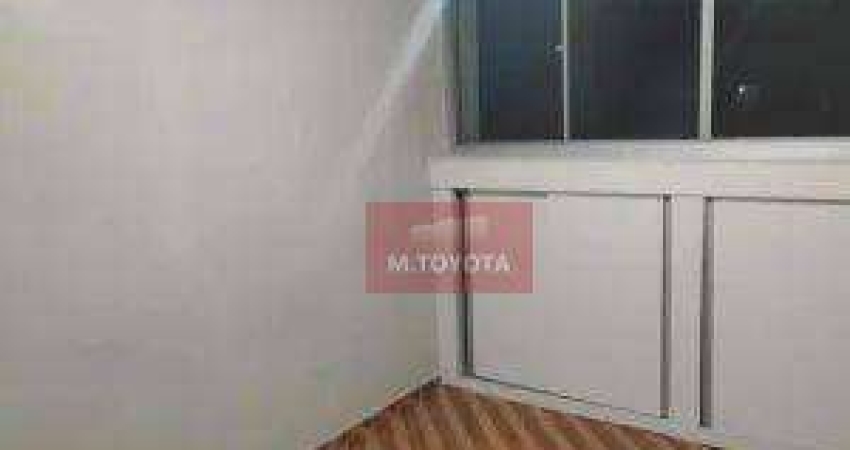 Apartamento para venda em Parque Cecap de 61.00m² com 3 Quartos e 1 Garagem