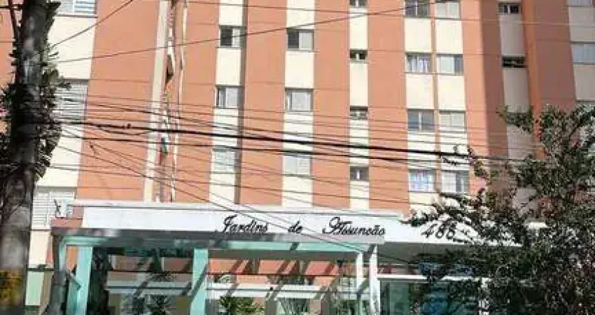Cobertura para venda em Casa Branca de 104.00m² com 3 Quartos, 1 Suite e 2 Garagens