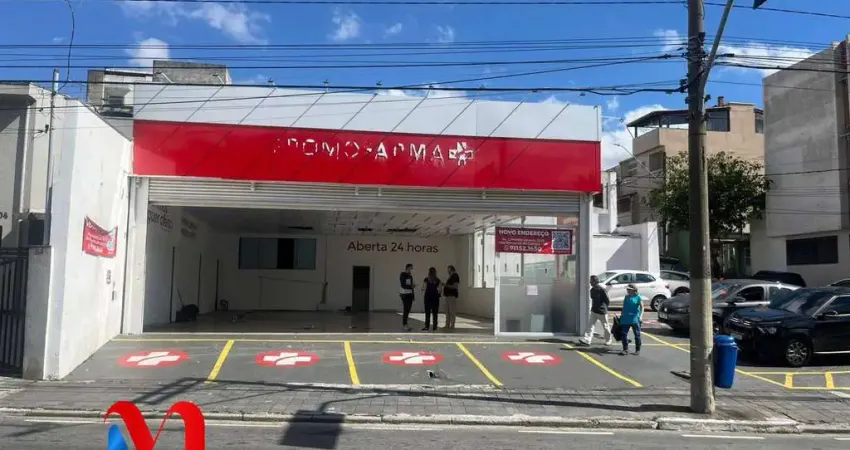 Imóvel Comercial para alugar em Boa Vista de 320.00m² com 10 Garagens