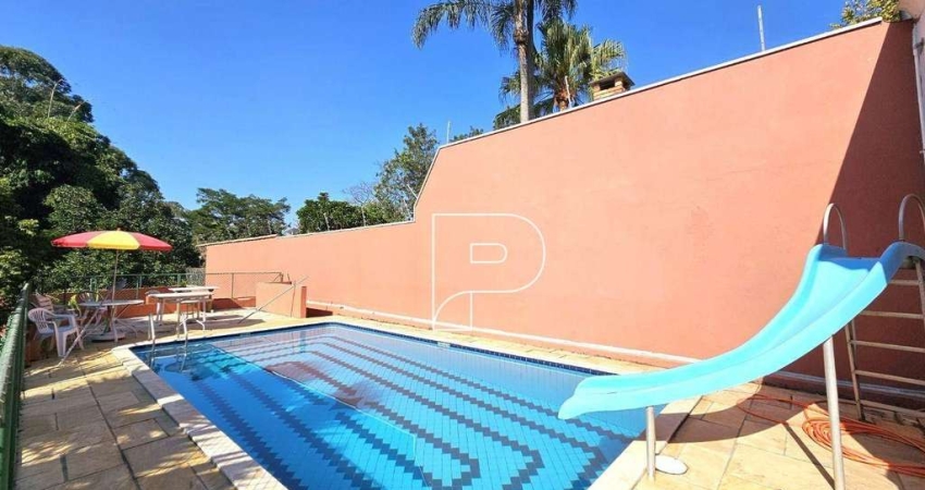 Casa de Condomínio para venda em Parque Primavera de 310.00m² com 3 Quartos, 3 Suites e 7 Garagens