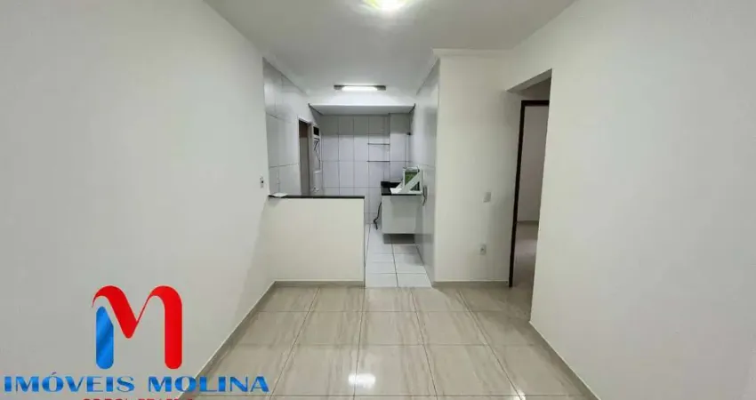 Apartamento para alugar em Olímpico de 50.00m² com 1 Quarto e 1 Garagem