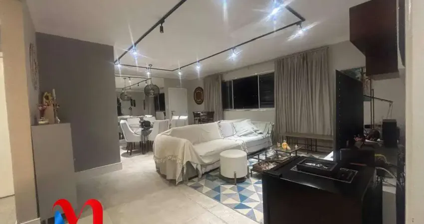Apartamento para venda em Santa Paula de 136.00m² com 3 Quartos, 1 Suite e 2 Garagens