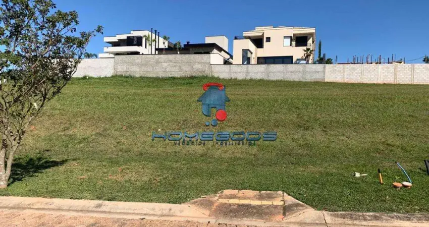 Terreno para venda em Loteamento Parque Dos Alecrins de 544.00m²