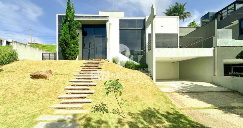 Casa para venda em Loteamento Itatiba Country Club de 202.00m² com 3 Quartos, 3 Suites e 4 Garagens
