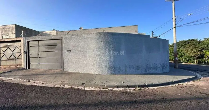Casa para venda em Jardim Paulista de 65.00m² com 2 Quartos, 1 Suite e 2 Garagens