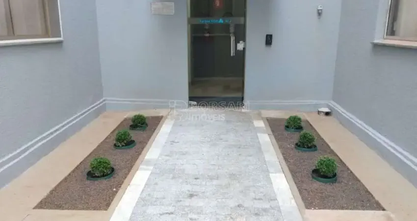 Apartamento para alugar em Jardim Adalgisa de 49.00m² com 2 Quartos e 1 Garagem