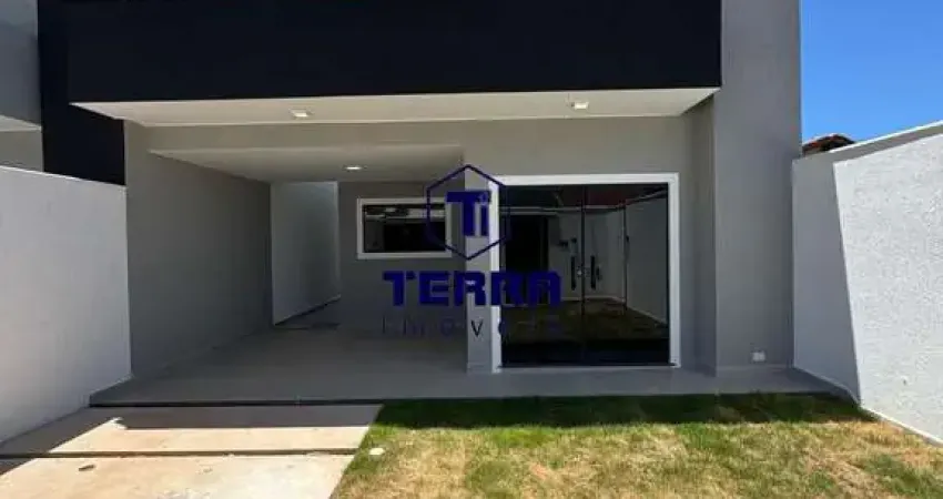 Casa para venda em Jardim Atlântico Oeste (itaipuaçu) de 138.00m² com 3 Quartos, 1 Suite e 2 Garagens