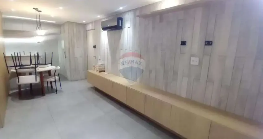 Apartamento para alugar em Vila Candinha de 57.00m² com 2 Quartos e 1 Suite
