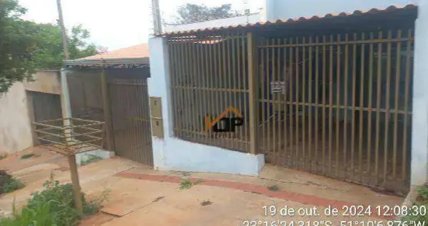 Casa para venda em Jardim São Paulo de 69.00m² com 2 Quartos e 1 Garagem