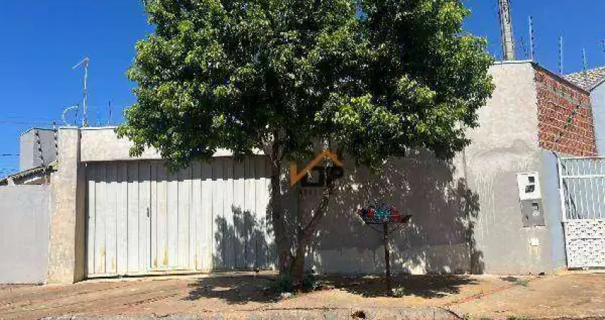 Casa para venda em Jardim Nobre de 69.00m² com 3 Quartos e 1 Garagem