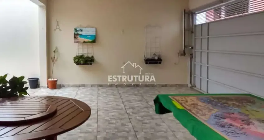 Casa para venda em Conjunto Residencial Vila Verde de 142.00m² com 2 Quartos e 2 Garagens