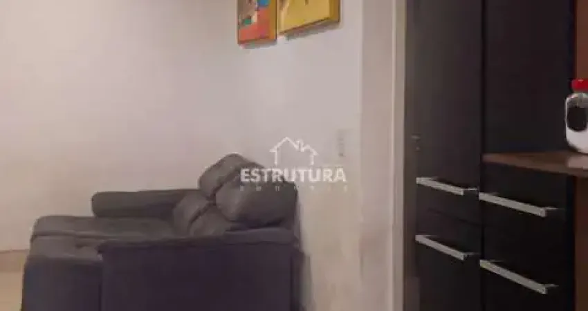 Apartamento para alugar em Jardim Guanabara Ii de 54.00m² com 2 Quartos e 2 Garagens