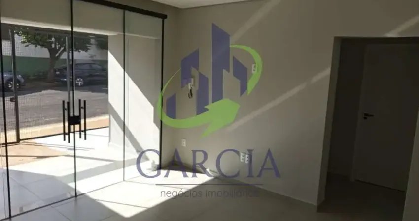 Sala comercial para alugar no Capela, Mogi Guaçu 