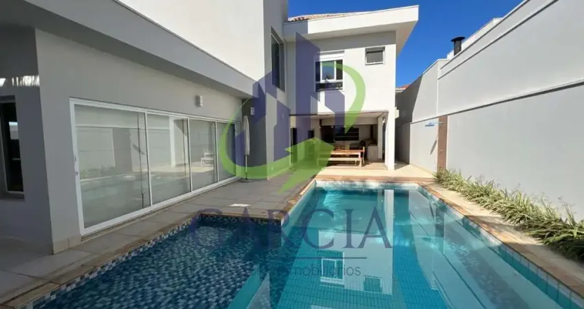 Casa para venda em Cond. Europa de 500.00m² com 3 Quartos, 3 Suites e 3 Garagens