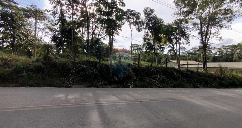 Terreno para venda em Chácaras Do Guacuri de 5100.00m²