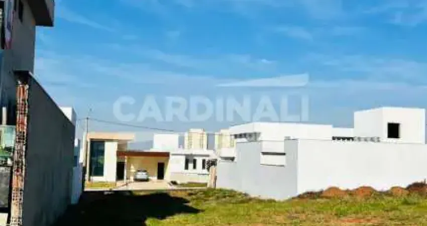 Terreno para venda em Parque Faber Castell Ii de 300.00m²