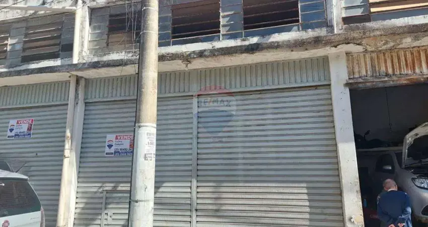 Imóvel Comercial para venda em Santa Tereza de 54.00m²