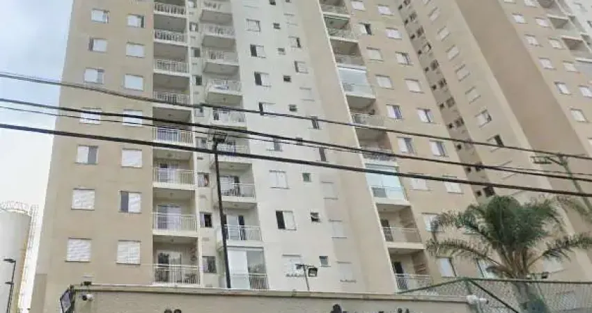 Apartamento para venda em Vila Curuçá de 63.00m² com 3 Quartos, 1 Suite e 1 Garagem