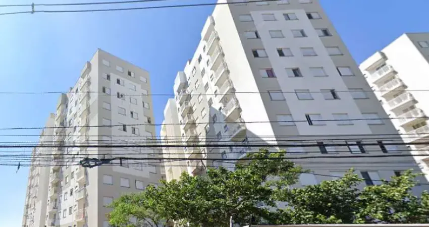 Apartamento para alugar em Vila Nova Curuçá de 57.00m² com 2 Quartos e 1 Garagem